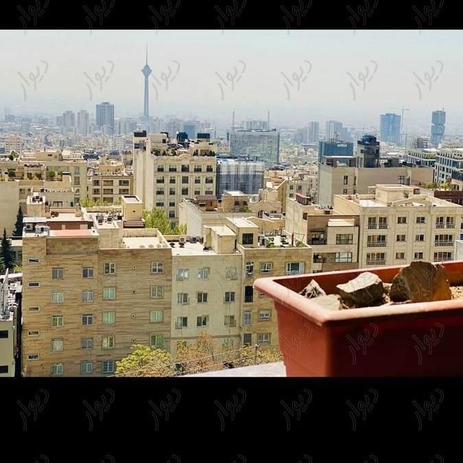 سعادت آباد/کوی فراز/برج های بام تهران|اجارهٔ آپارتمان|تهران, کوی فراز|دیوار