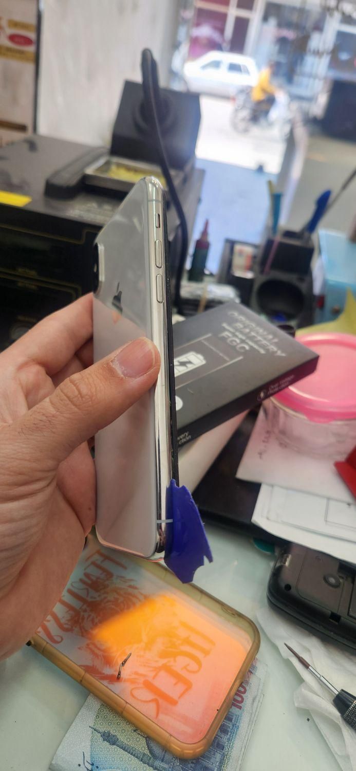 آموزش تعمیرات موبایل|خدمات آموزشی|کاشان, مدرس|دیوار