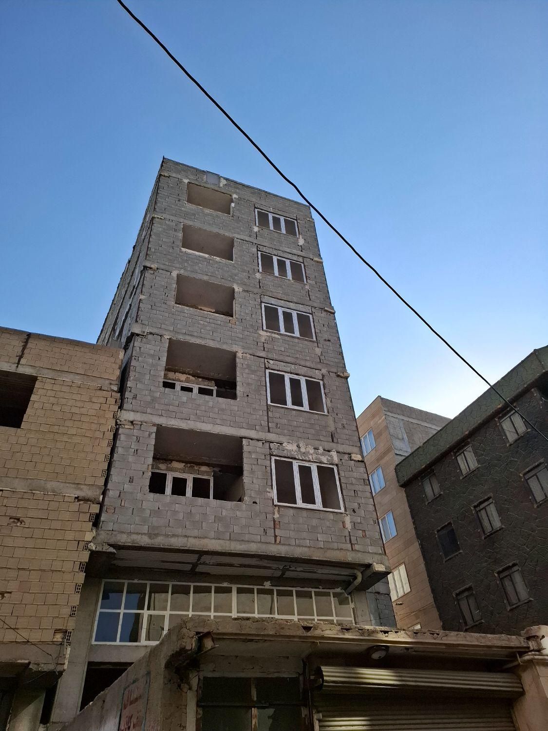 فروش واحد70متری سنددار صباشهر،شهریار|فروش آپارتمان|صباشهر, |دیوار