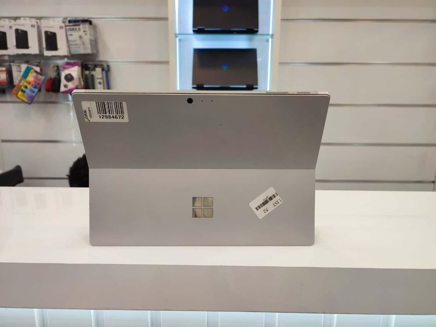 Surface pro 7 نسل ده سایکل79|رایانه همراه|تهران, شهرک راه‌آهن|دیوار