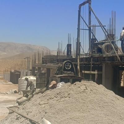 بتن ریزی|خدمات پیشه و مهارت|شهرکرد, |دیوار