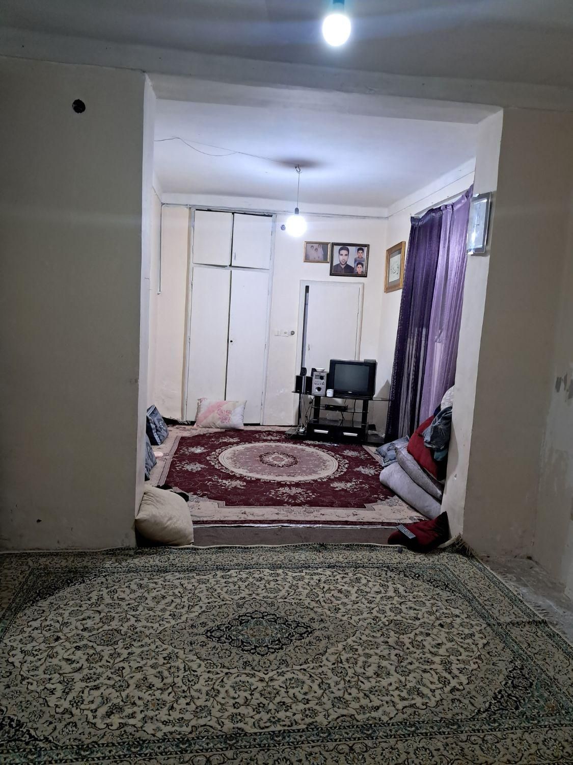 دو طبقه نیم دربستی|اجارهٔ خانه و ویلا|تهران, وحیدیه|دیوار