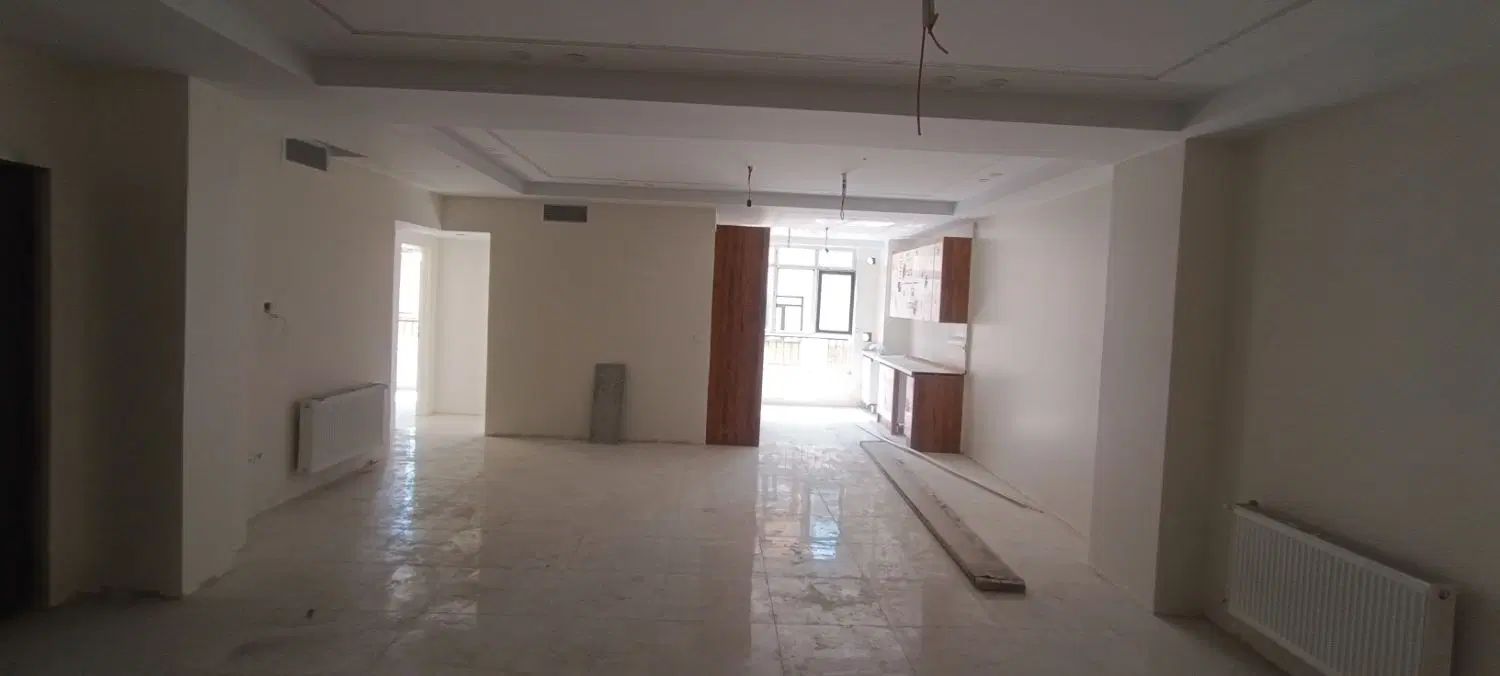 ۱۲۰متر/۳خوابه/نوساز/فول امکانات/تکواحدی|فروش آپارتمان|تهران, دکتر هوشیار|دیوار