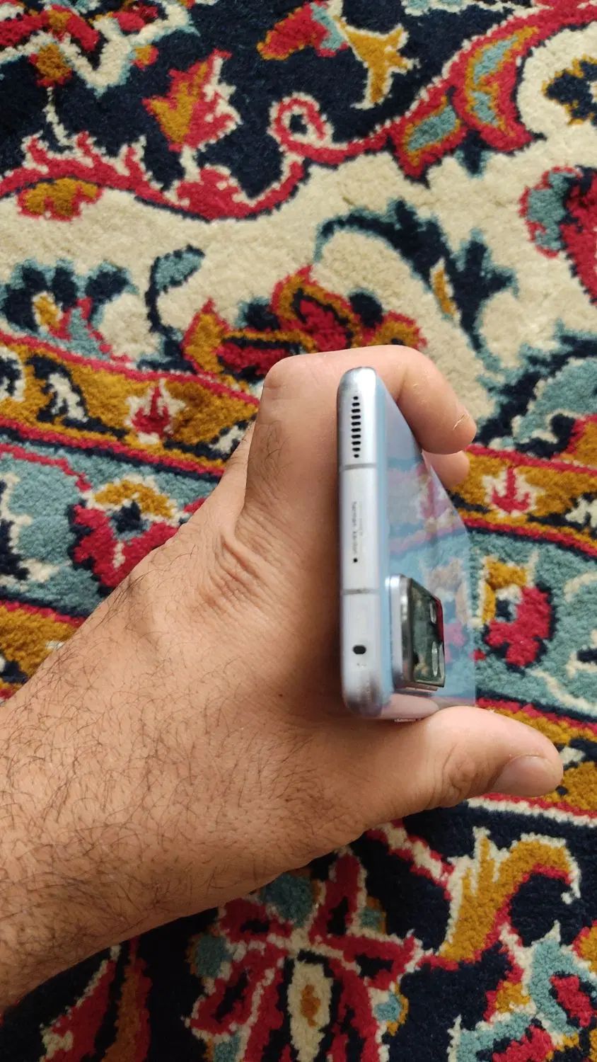 گوشی شیایومی ۱۲|موبایل|مشهد, پنجتن|دیوار