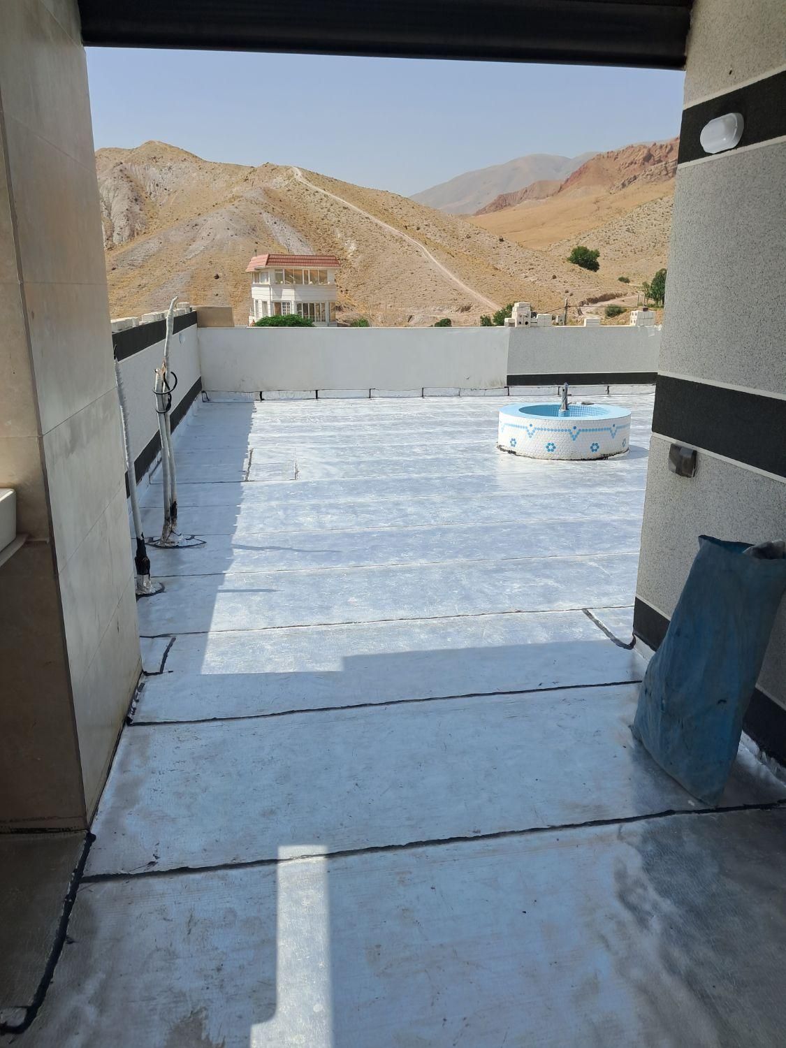 نصب و فروش ایزوگام|خدمات پیشه و مهارت|نیشابور, هفده شهریور|دیوار