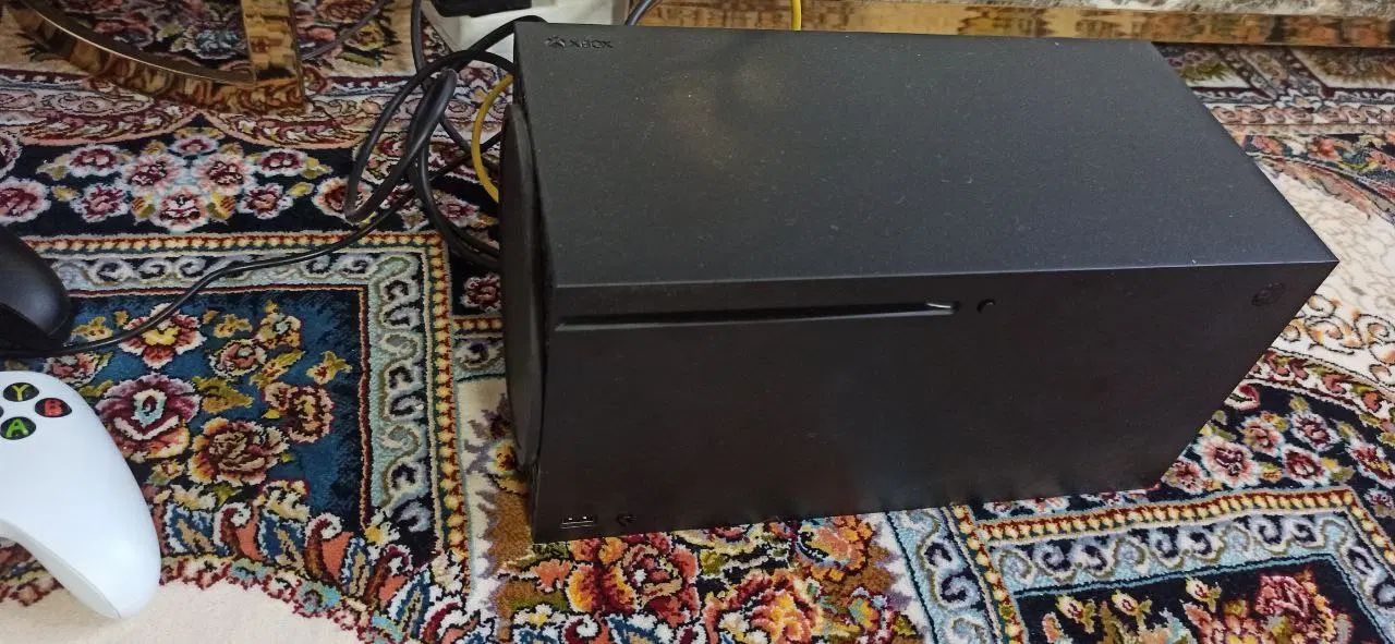 xbox series X|کنسول، بازی ویدئویی و آنلاین|کرج, شعبان‌آباد|دیوار