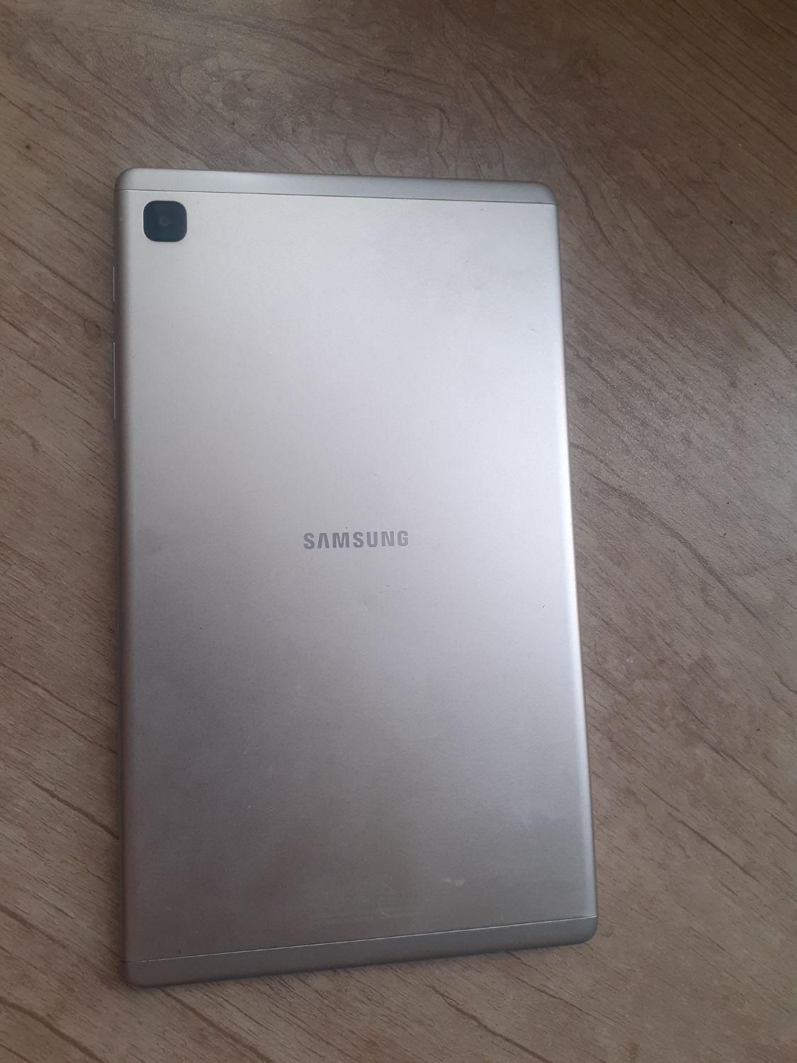 تبلت Samsung tab a7 ظرفیت ۳۲  t225|تبلت|تهران, شهر‌زیبا|دیوار