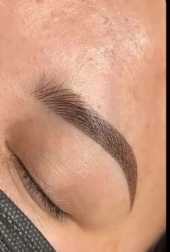 خدمات آرایش دائم،ریموو تتو و جوانسازی پوست|خدمات آرایشگری و زیبایی|کرج, جهان‌شهر|دیوار