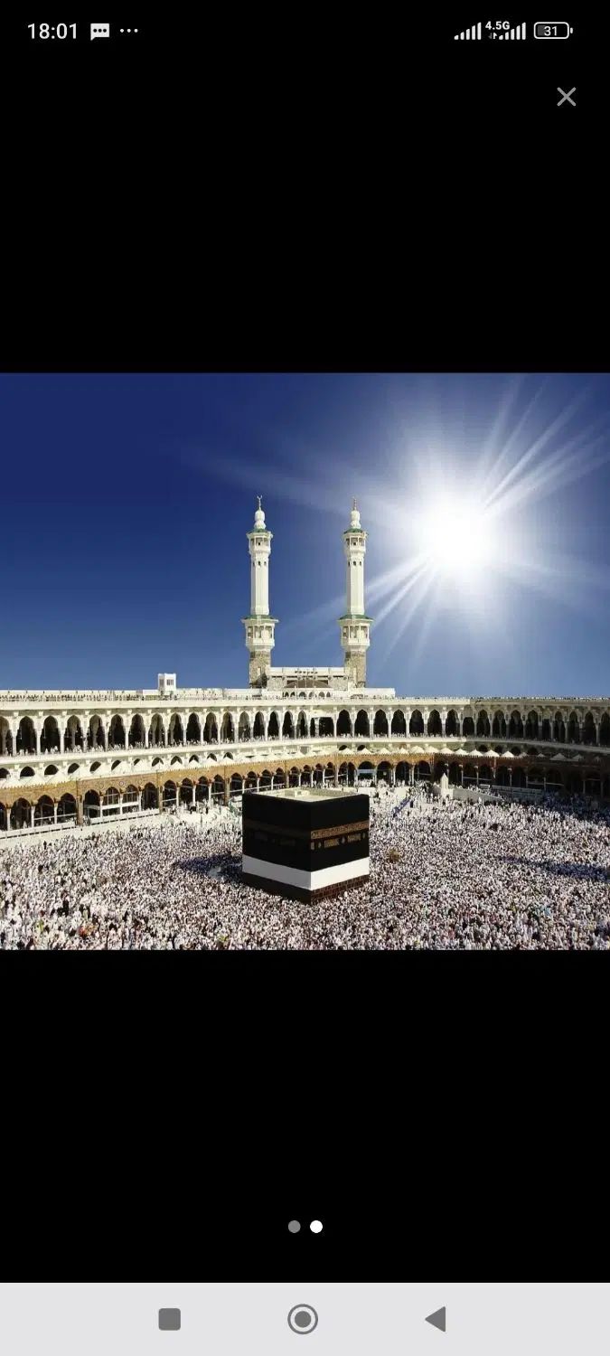 فیش حج عمره 3 عدد|تور و چارتر|تهران, سردارجنگل|دیوار