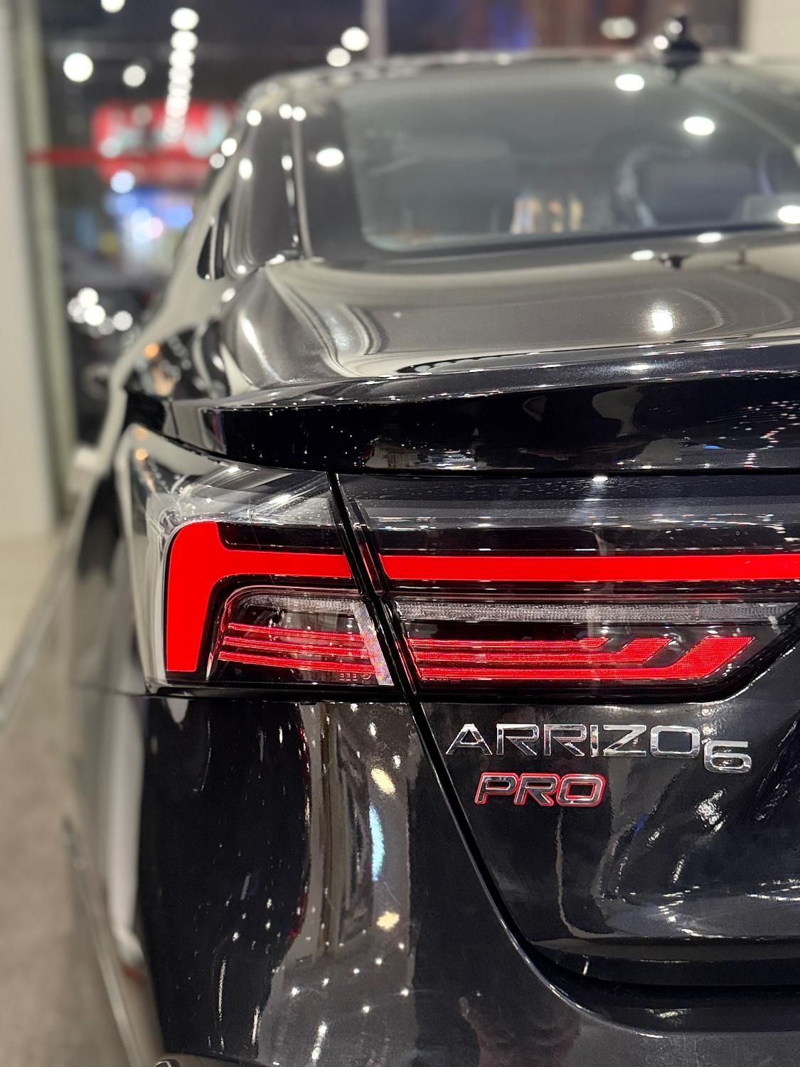 آریزو۶پرو تحویل فوری/فونیکس۶پرو/fownix6pro|خودرو سواری و وانت|تهران, ستارخان|دیوار