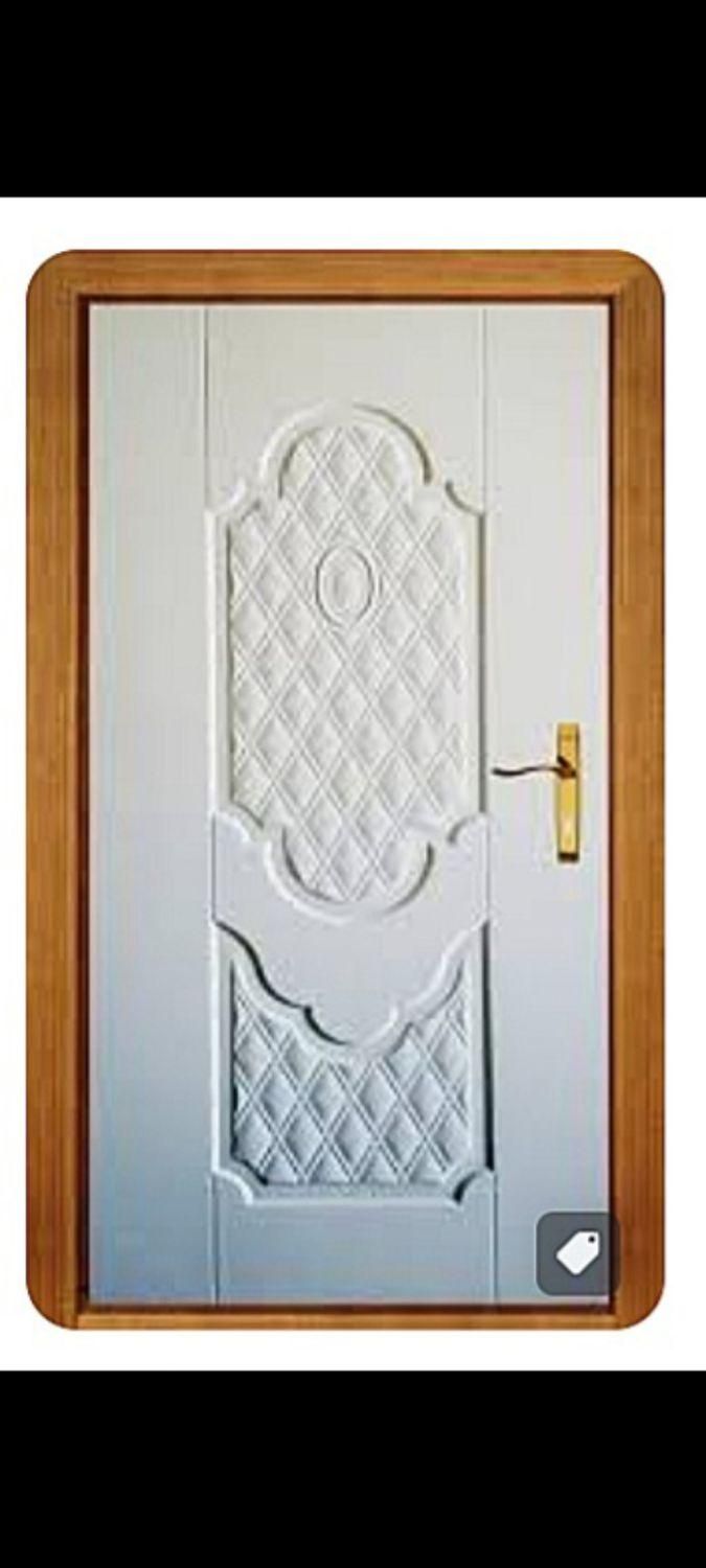 ساخت درب اتاق..درب ورودی وسرویس|خدمات پیشه و مهارت|فردوس (خراسان), |دیوار