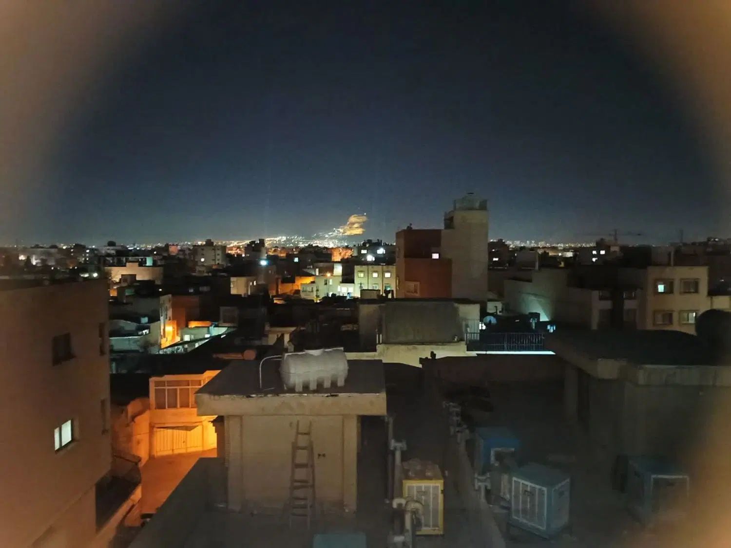 فروش آپارتمان ۹۰ متری ۲ خوابه پنج رمضان ویو ابدی|فروش آپارتمان|اصفهان, جامی|دیوار