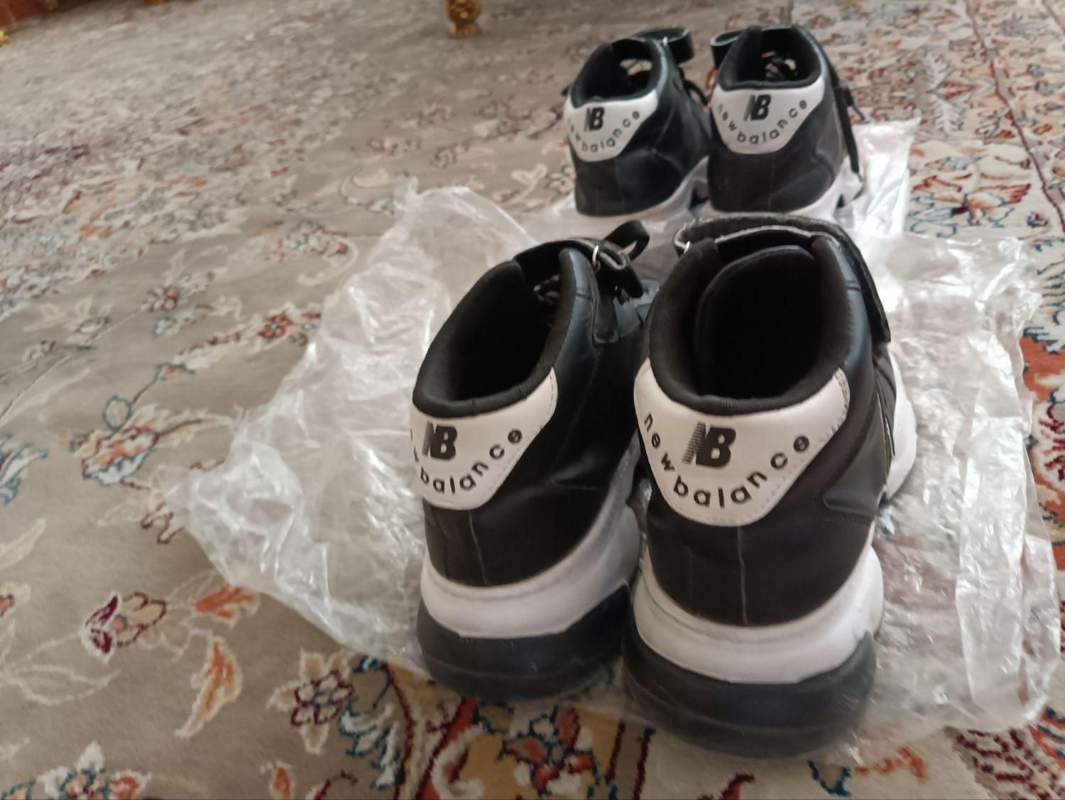 کفش اسپرت درجه یک|کیف، کفش، کمربند|بیرجند, |دیوار