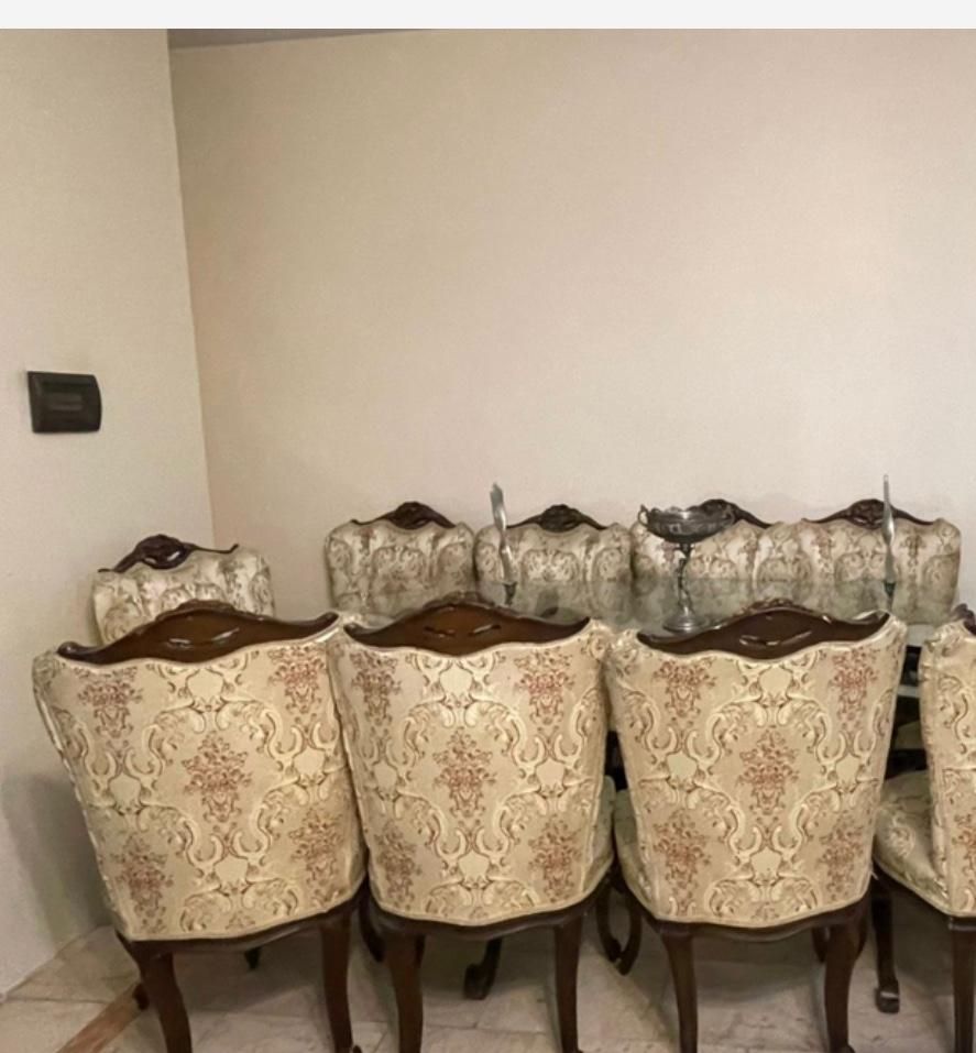 مبل|مبلمان خانگی و میز عسلی|تهران, مجیدیه|دیوار