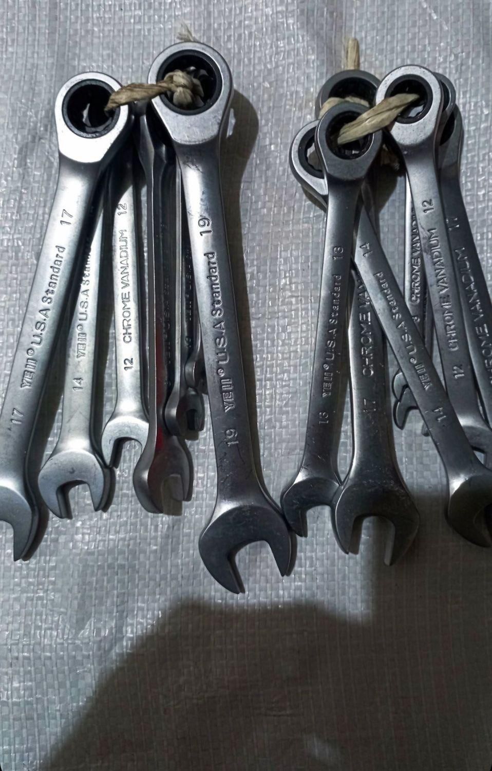 پخش ابزارالات/اورجینال/آچارالات/وارداتی|ابزارآلات|تبریز, |دیوار