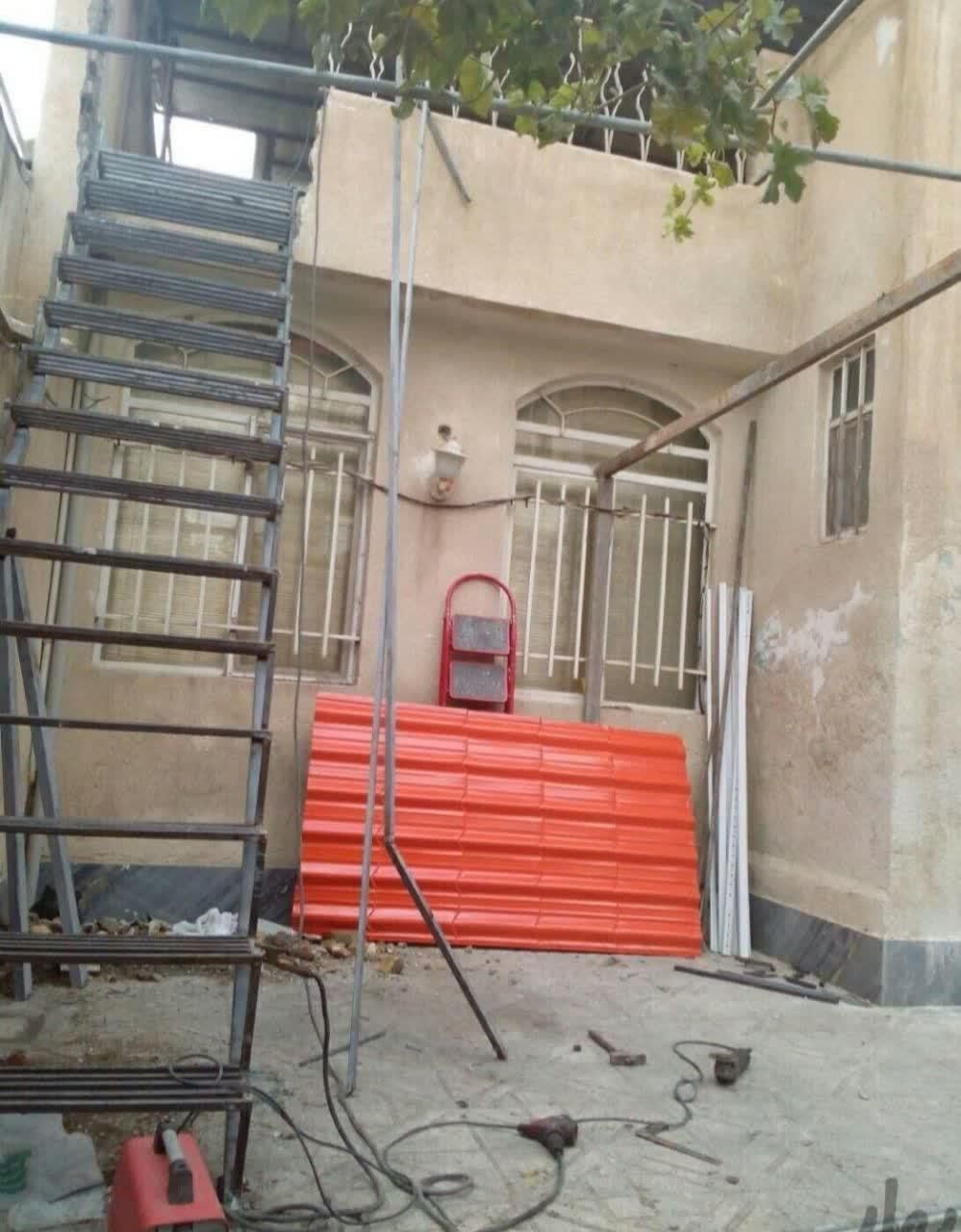 جوشکاری سیار آهنگری|خدمات پیشه و مهارت|دلیجان, |دیوار