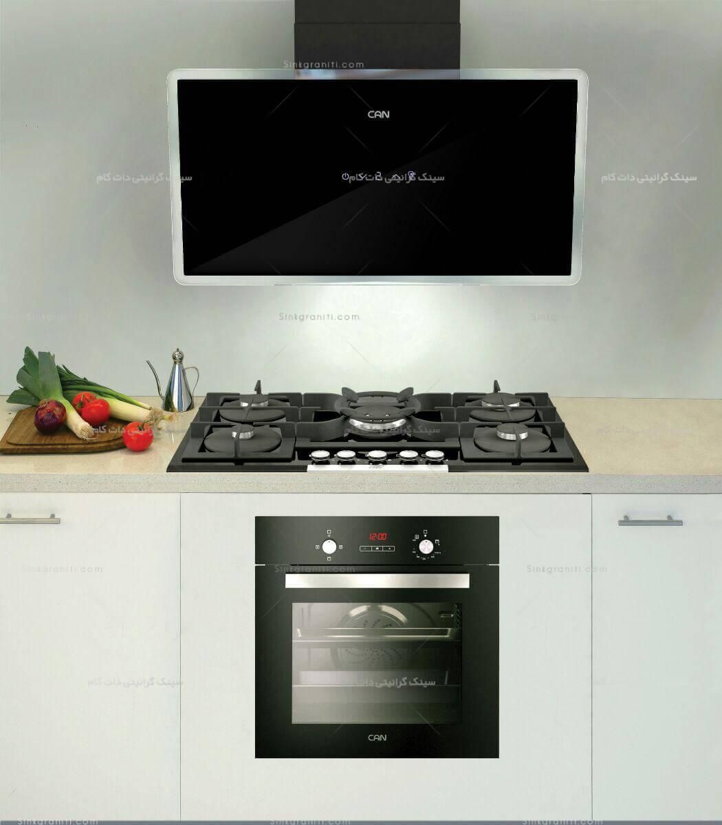 تعمیر و نصب اجاق گاز هود مایکروفر و فر وسینک پیانو|خدمات پیشه و مهارت|مشهد, ایثارگران|دیوار