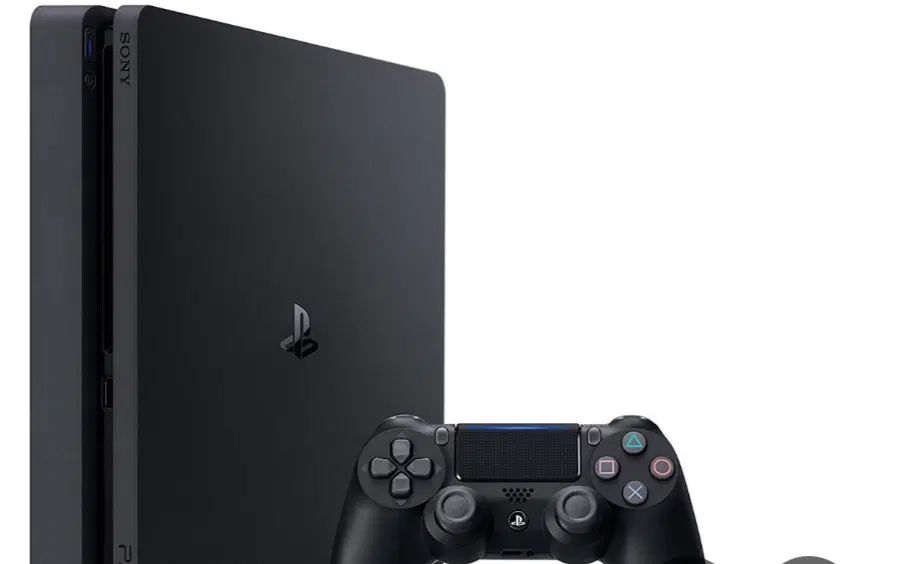 ps4اسلیم2216 یک ترابایت ورژن 9کپی خور کم کارکرد|کنسول، بازی ویدئویی و آنلاین|تهران, امیریه|دیوار