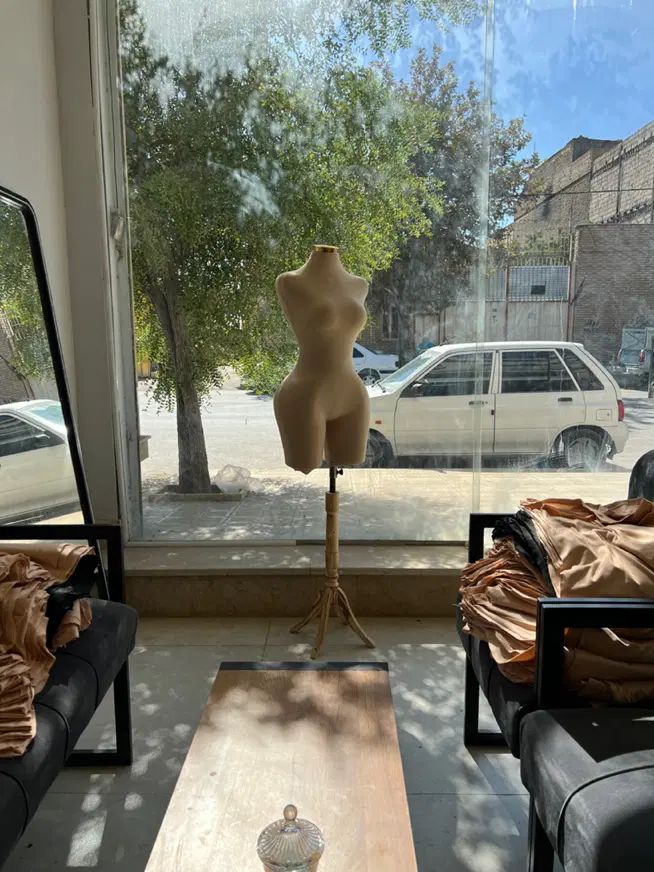 گروه تولیدی مستر رگال (رگال،،مانکن سوزن خور)|فروشگاه و مغازه|مشهد, کشاورز|دیوار