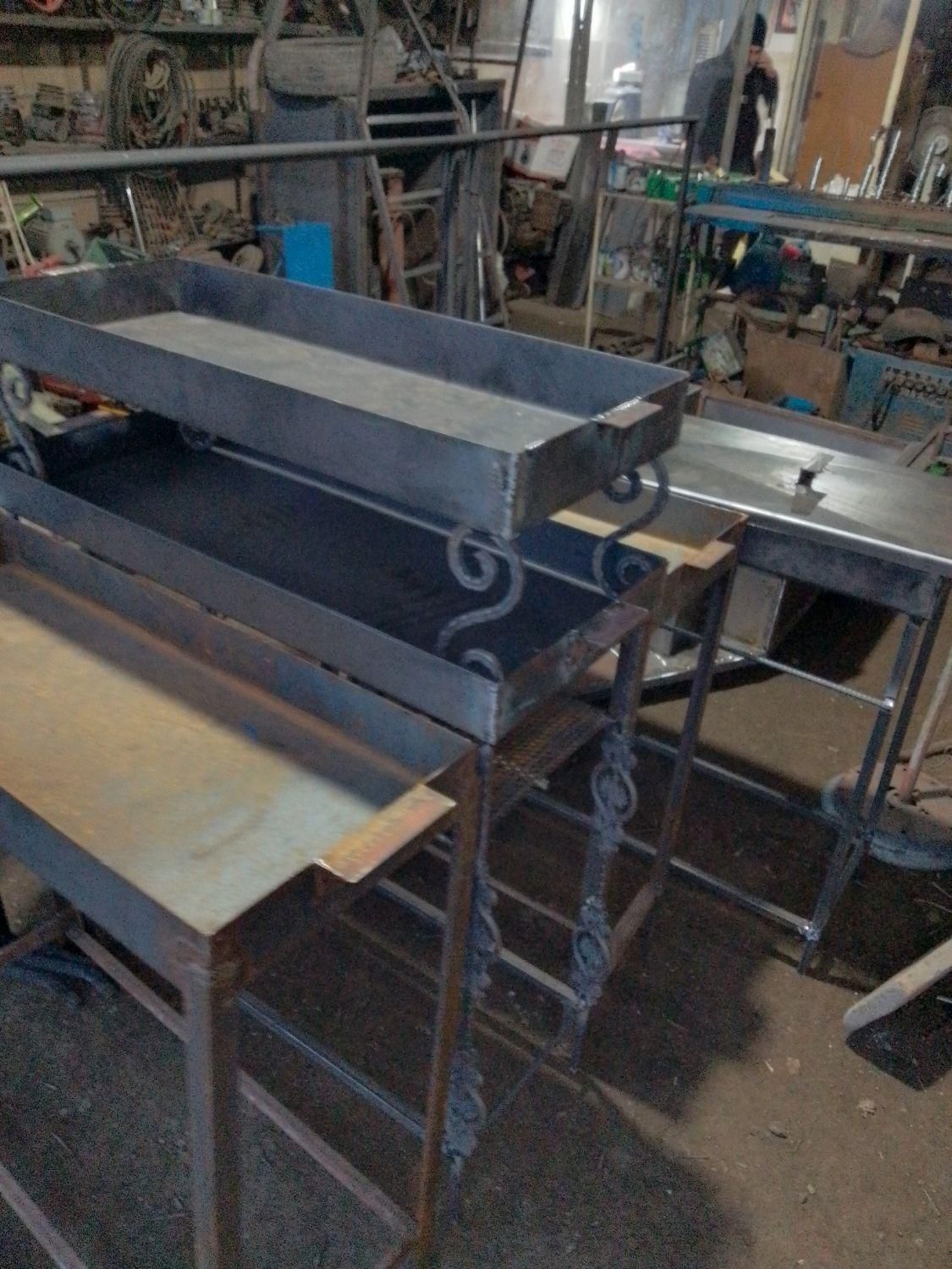 منقل کبابی|اجاق گاز و لوازم برقی پخت‌وپز|گرگان, |دیوار