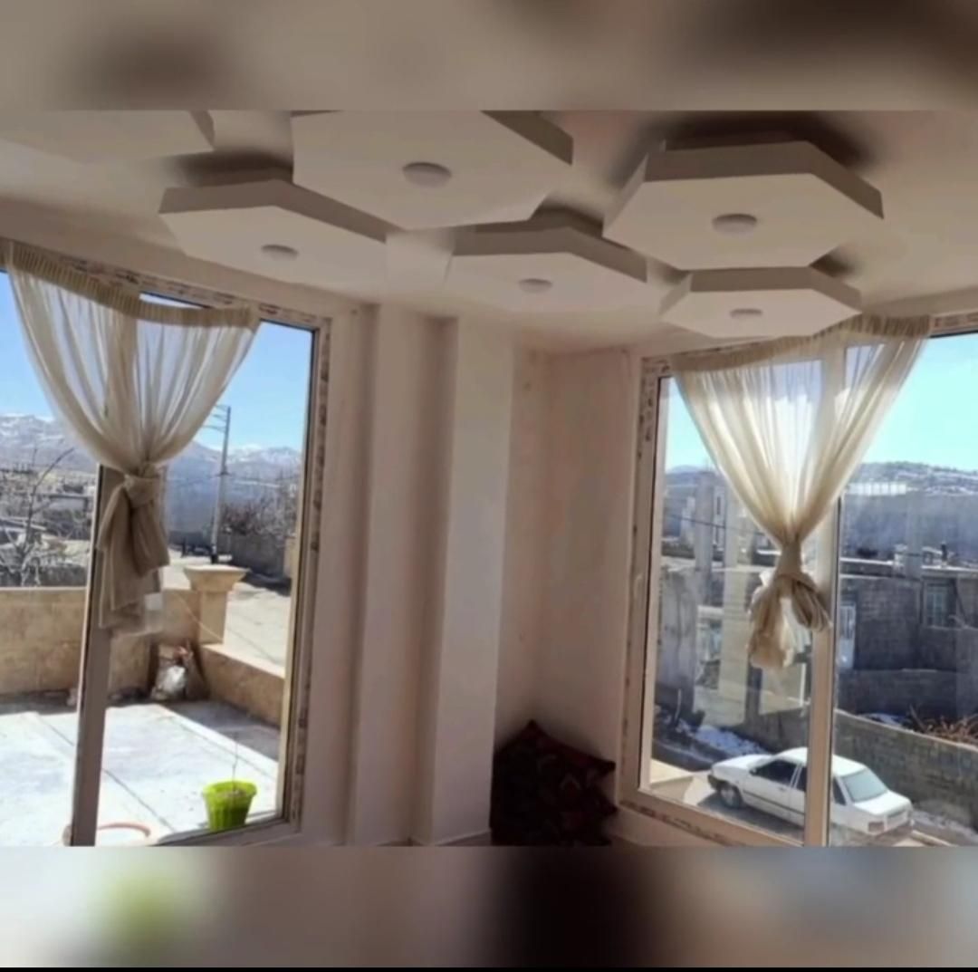 فروش خانه ویلایی ۲۰۰ متری  سرابتاوه|فروش خانه و ویلا|یاسوج, |دیوار