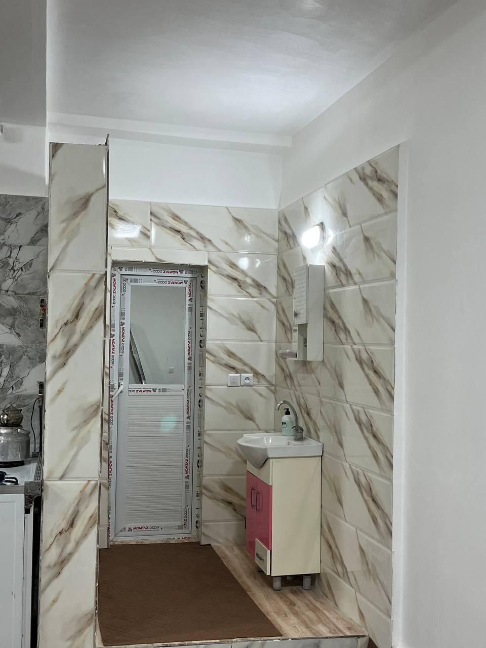 اجاره روزانه/هفتگی/ماهانه ویلا ۴۰ متری|اجارهٔ کوتاه‌مدت ویلا و باغ|دورود, |دیوار