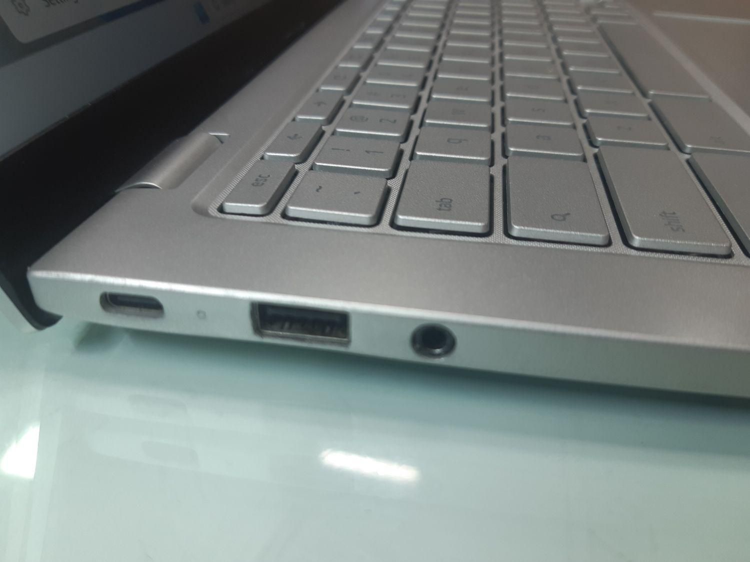 لپ تاپ ‌Asus chrome book|رایانه همراه|تهران, میدان ولیعصر|دیوار