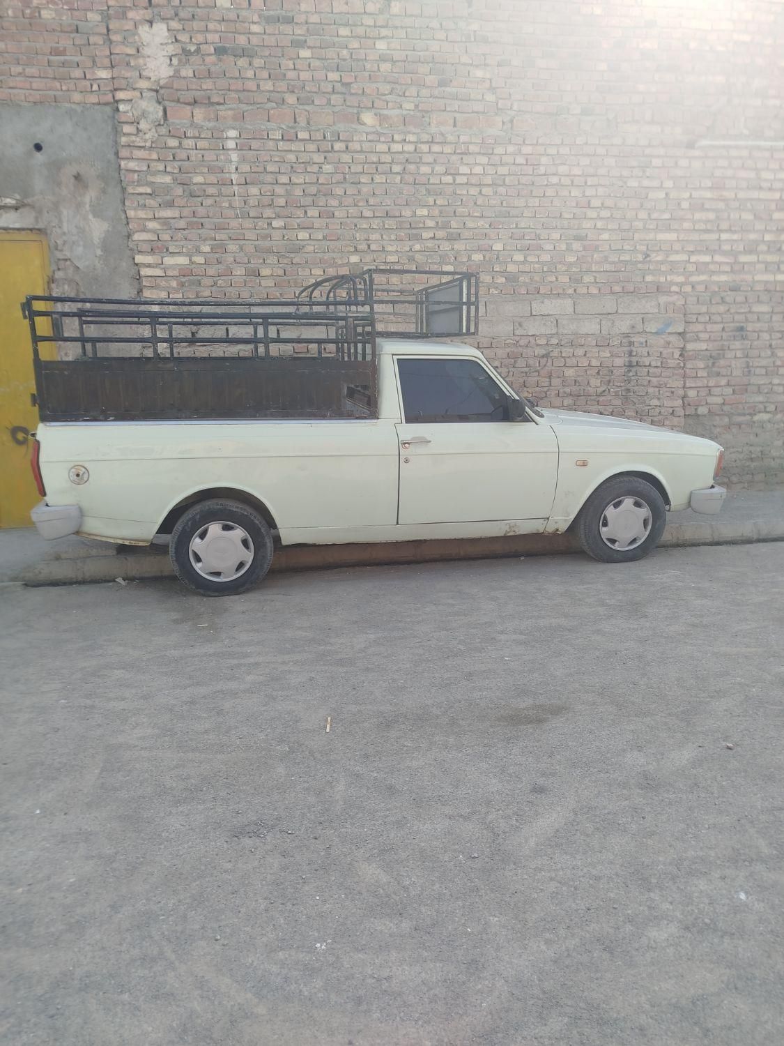 وانت بار|خدمات حمل و نقل|زاهدان, |دیوار