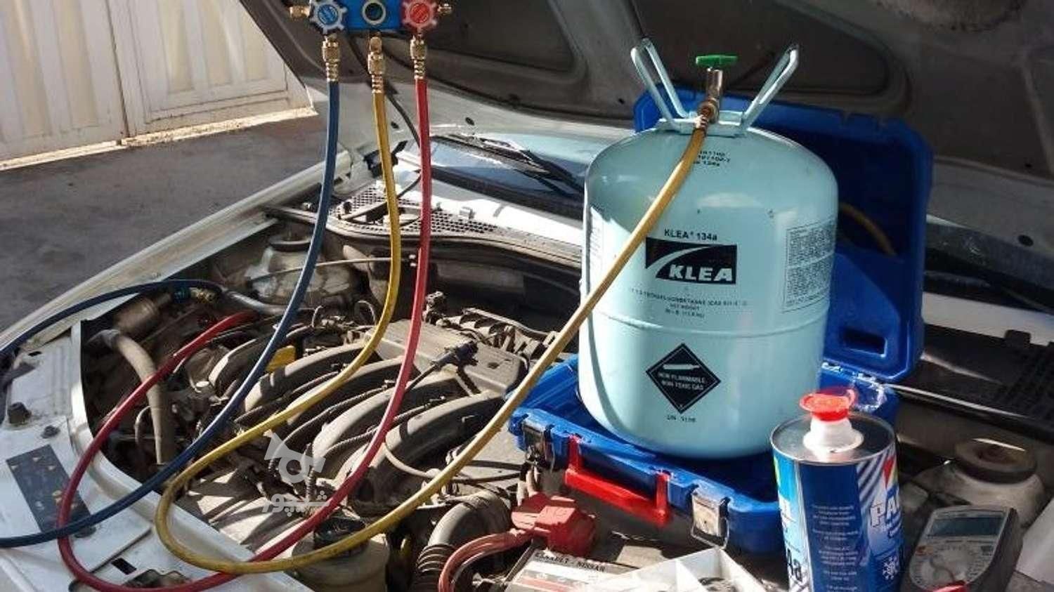 باطری دینام استارت پردیس سیار باتری سازی برق خودرو|قطعات یدکی و لوازم جانبی|پردیس, فاز ۸|دیوار