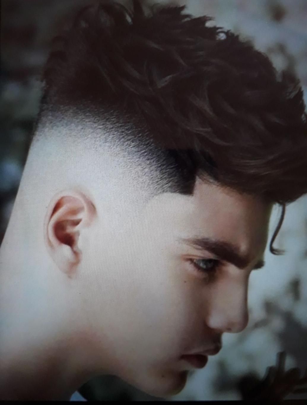 اموزش ارایشگری مردانه بامدرک ،اقساطی|خدمات آموزشی|قرچک, ولی آباد|دیوار