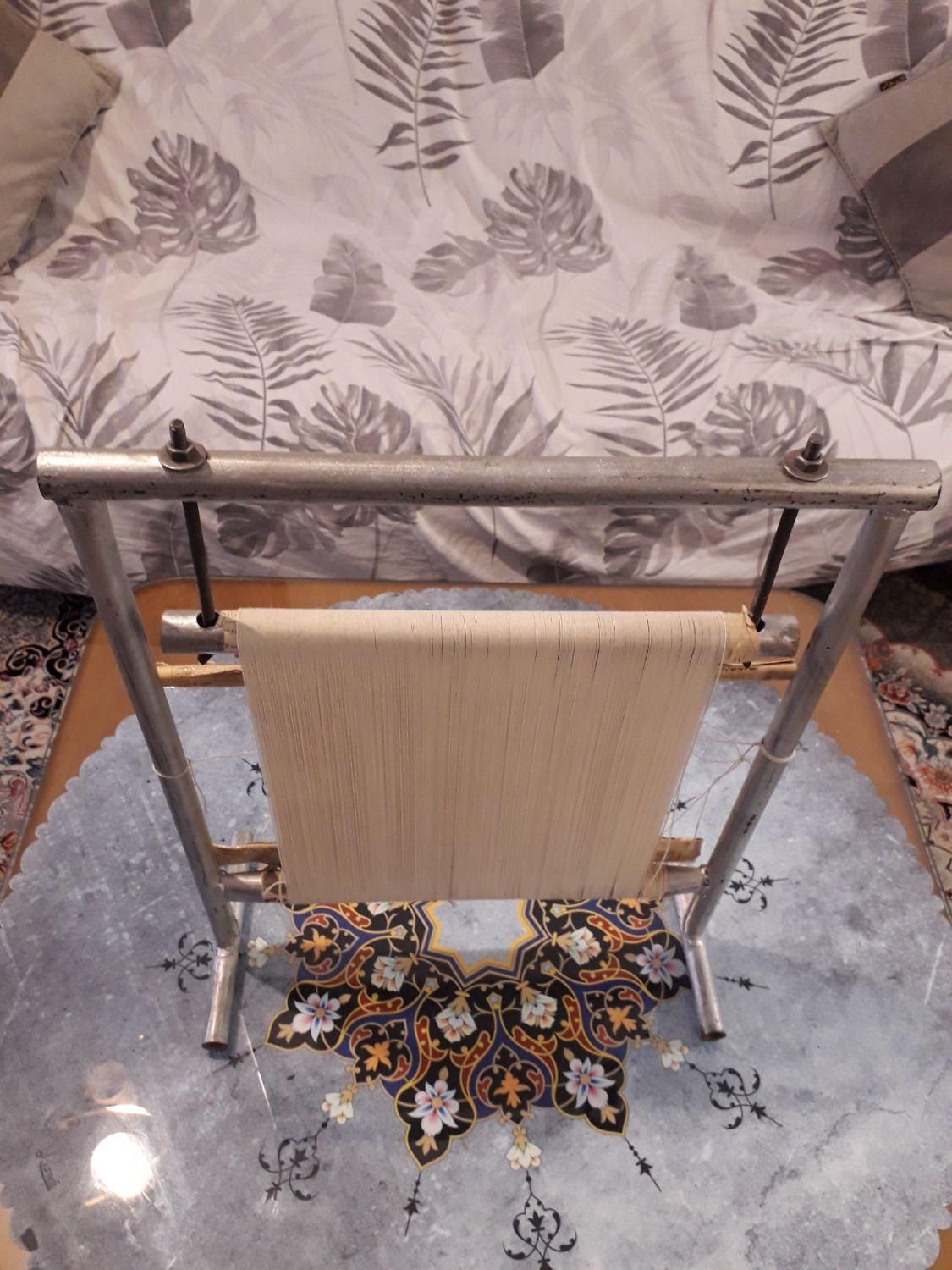 دار قالی اموزشی|صنایع دستی و سایر لوازم تزئینی|تهران, مجیدیه|دیوار