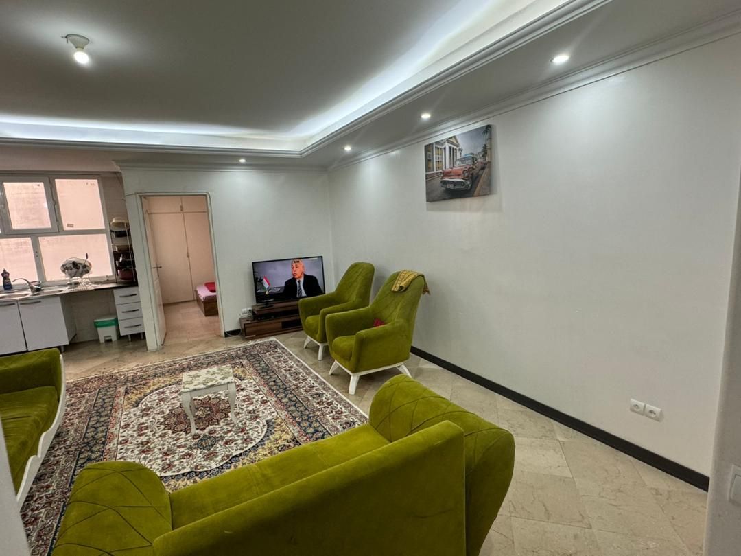 آپارتمان یک خوابه شیک و مدرن ولیعصر زرتشت|اجارهٔ کوتاه‌مدت آپارتمان و سوئیت|تهران, بلوار کشاورز|دیوار