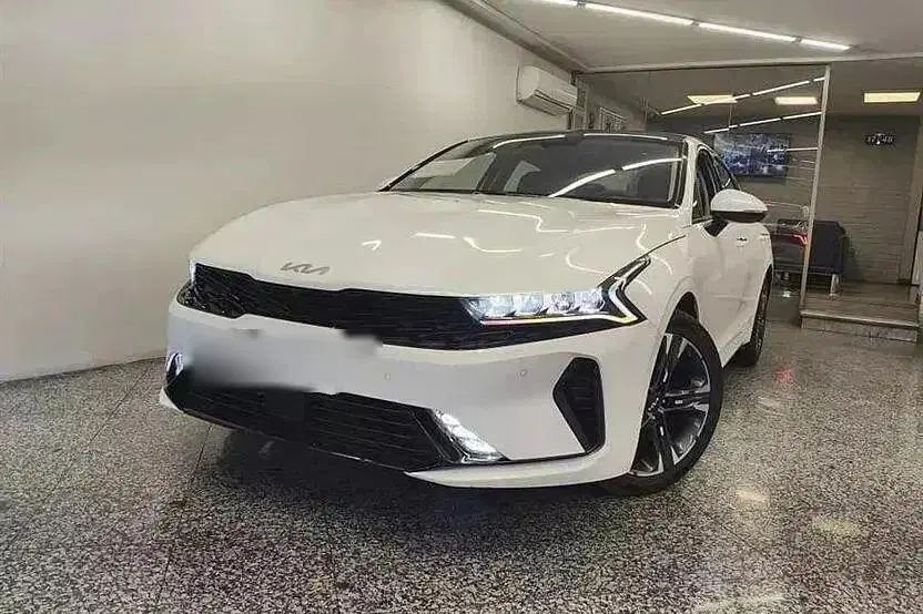 اپتیما k5 صفر ۲۰۲۴|خودرو سواری و وانت|مشهد, بهارستان|دیوار