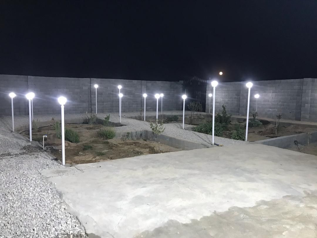 اجاره  باغ استخر آبگرم مبارکه|اجارهٔ کوتاه‌مدت آپارتمان و سوئیت|اصفهان, مصلی|دیوار