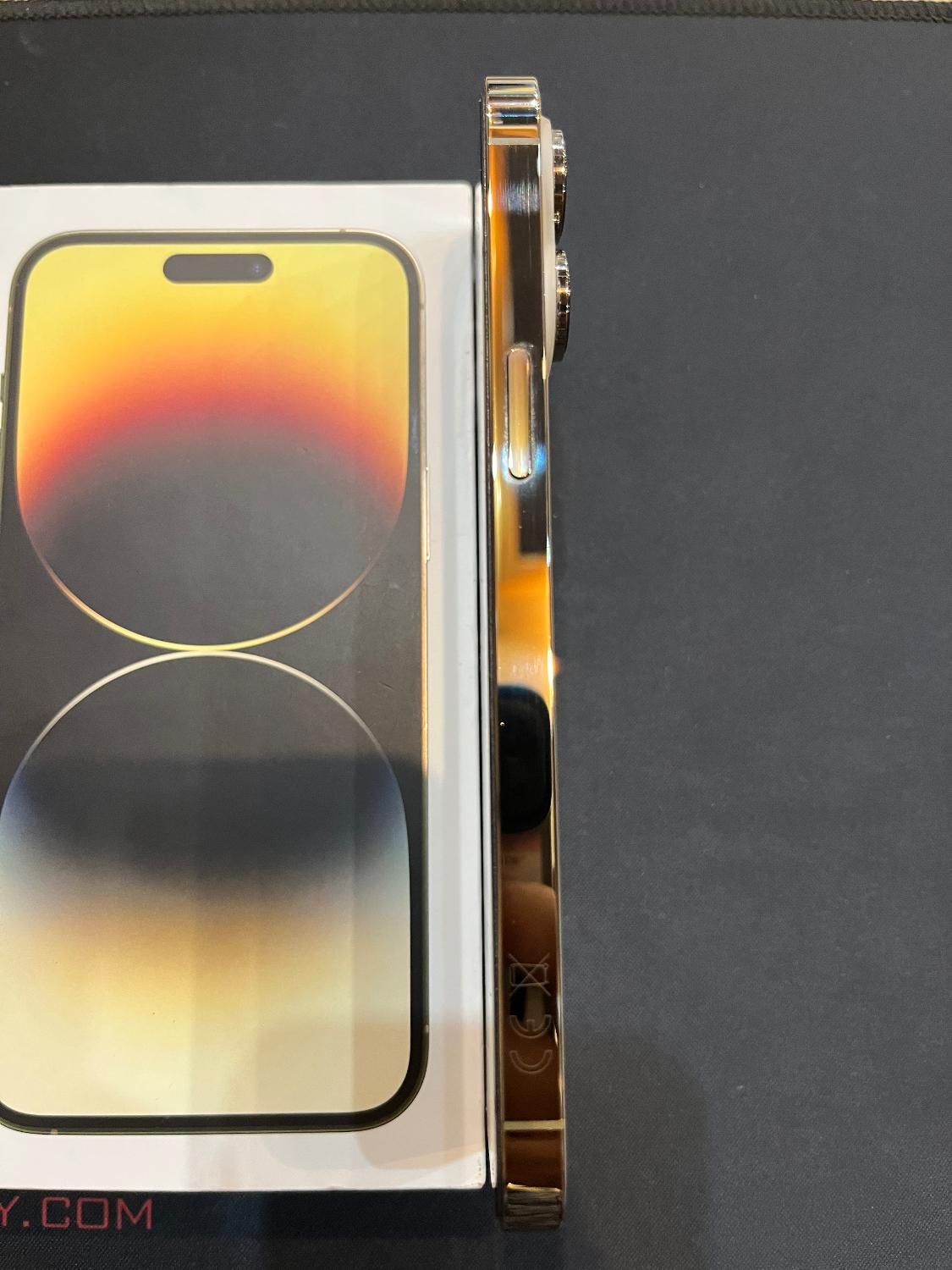 iphone 14promax 512G|موبایل|تهران, میدان ولیعصر|دیوار