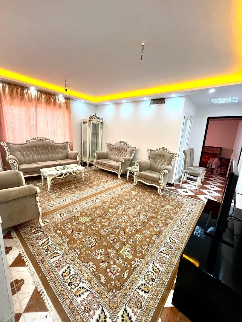 اجاره روزانه سوییت کیانمهر|اجارهٔ کوتاهمدت آپارتمان و سوئیت|چهارباغ, |دیوار