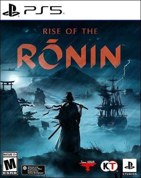 اکانت بازی Rise Of Ronin|کنسول، بازی ویدئویی و آنلاین|تهران, آجودانیه|دیوار