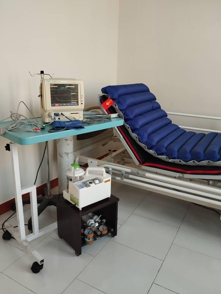 اجاره*تخت برقی بیمارویلچرتشک مواج ساکشن پالس نوزاد|آرایشی، بهداشتی، درمانی|تهران, جوادیه|دیوار