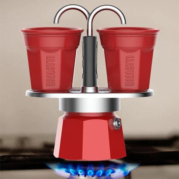 قهوه ساز ایتالیایی بیالتی bialetti|سماور، چای‌ساز، قهوه‌ساز|تهران, دروس|دیوار