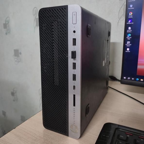 مینی کیس گیم و رندر AMD A10 9700 گرافیک R7 4GB رم8|رایانه رومیزی|مشهد, گلبرگ شمالی|دیوار