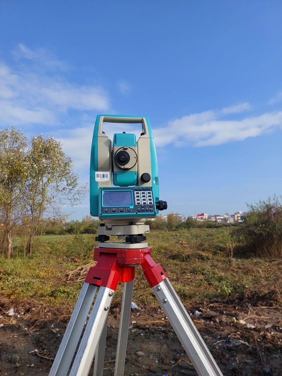 نقشه برداری املاک و اراضی|خدمات پیشه و مهارت|آستانه اشرفیه, |دیوار