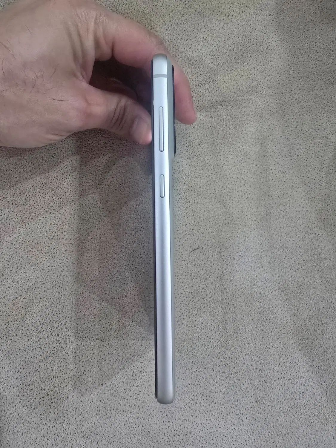 سامسونگ گلکسی S21 Fe/256 gig ram 8|موبایل|تهران, تهران پارس|دیوار