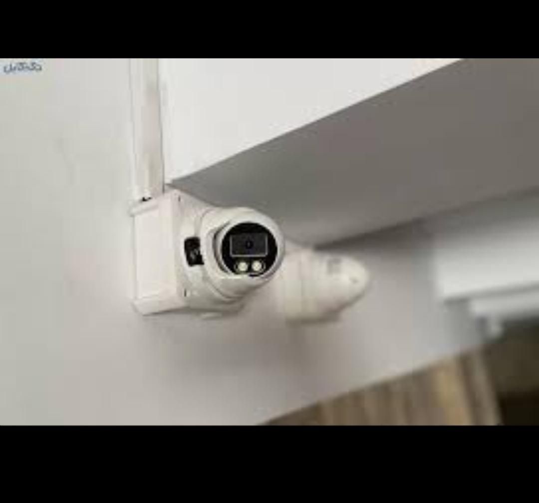 نصب ، جابجایی ، تعمیر دوربین و دزدگیر اماکن|خدمات پیشه و مهارت|مشهد, طلاب|دیوار