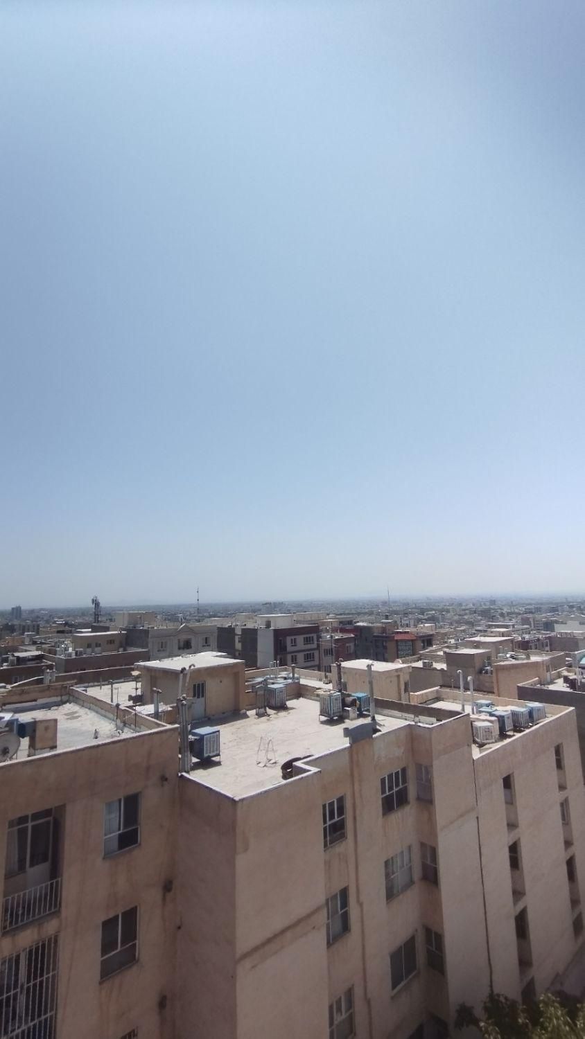 ۱۴۵متر آپارتمان نوساز رو به آفتاب/کلید نخورده|فروش آپارتمان|کرج, کوی مدرس|دیوار