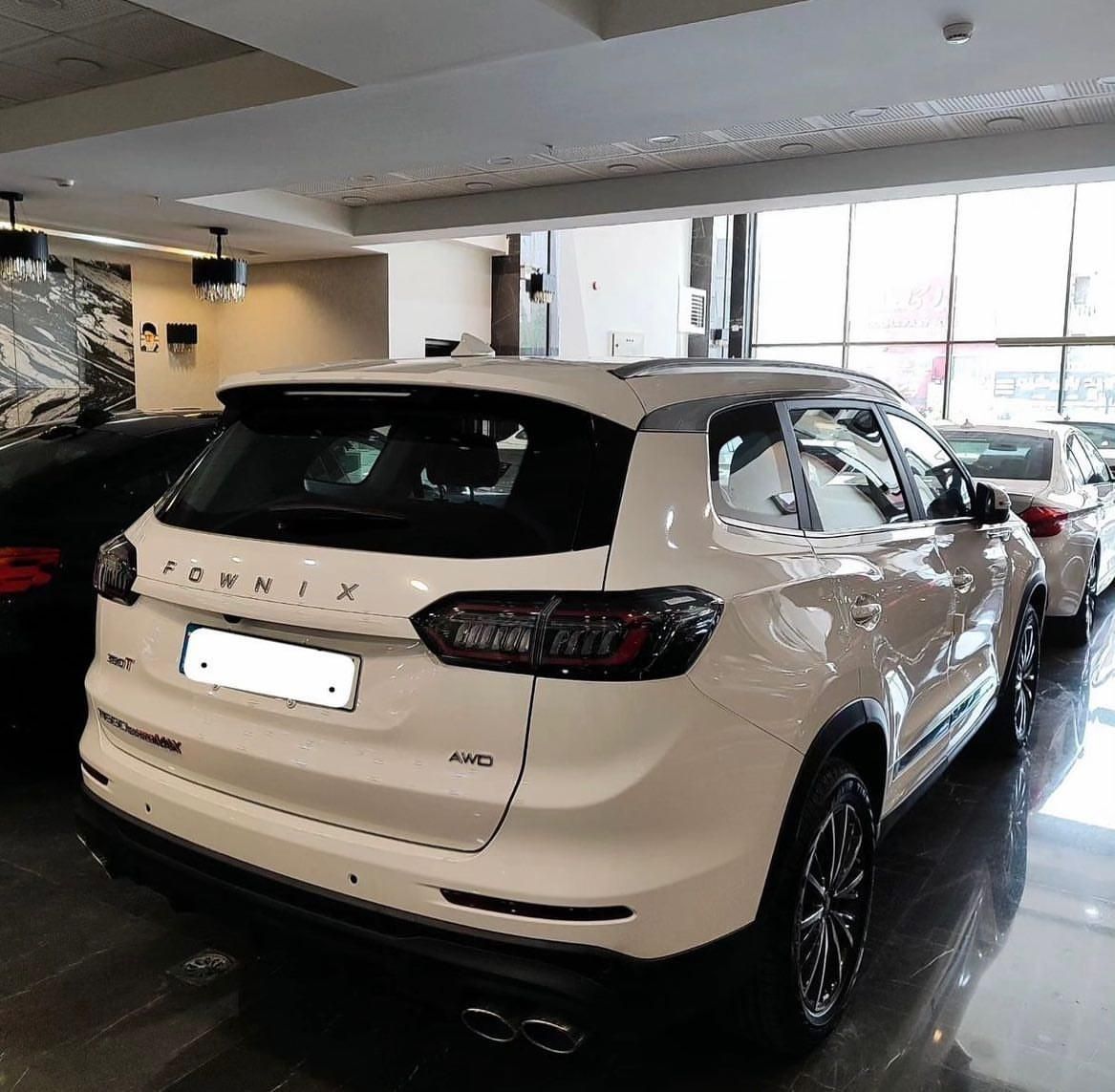 تیگو 8 پرو مکس ie++ نقد دو مرحله ای ++|خودرو سواری و وانت|آبادان, |دیوار