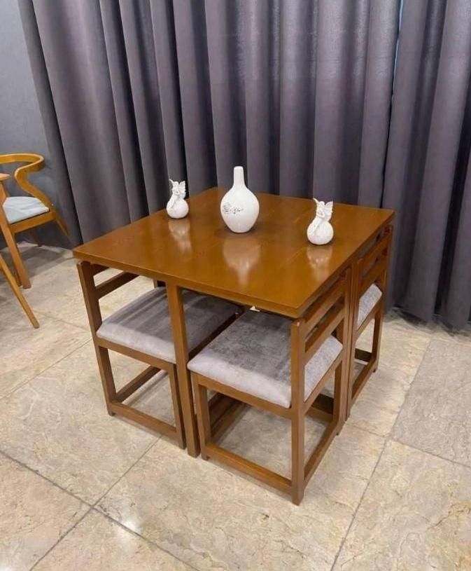 میز نهار خوری میز غذا خوری چکی کد 91|میز و صندلی غذاخوری|زنجان, |دیوار