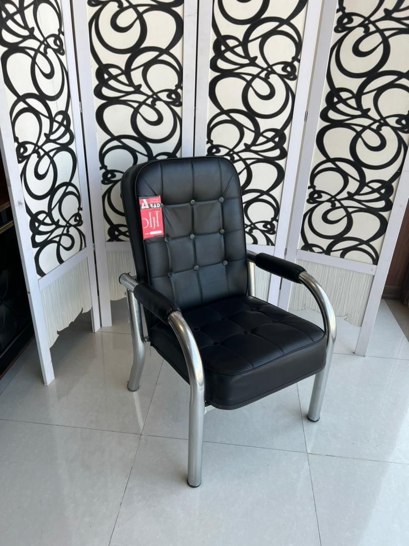 صندلی اداری .مدیریتی.بانکی. انتظار.۱۶۰|دفتر کار|کاشان, شهرک صنعتی کویر|دیوار