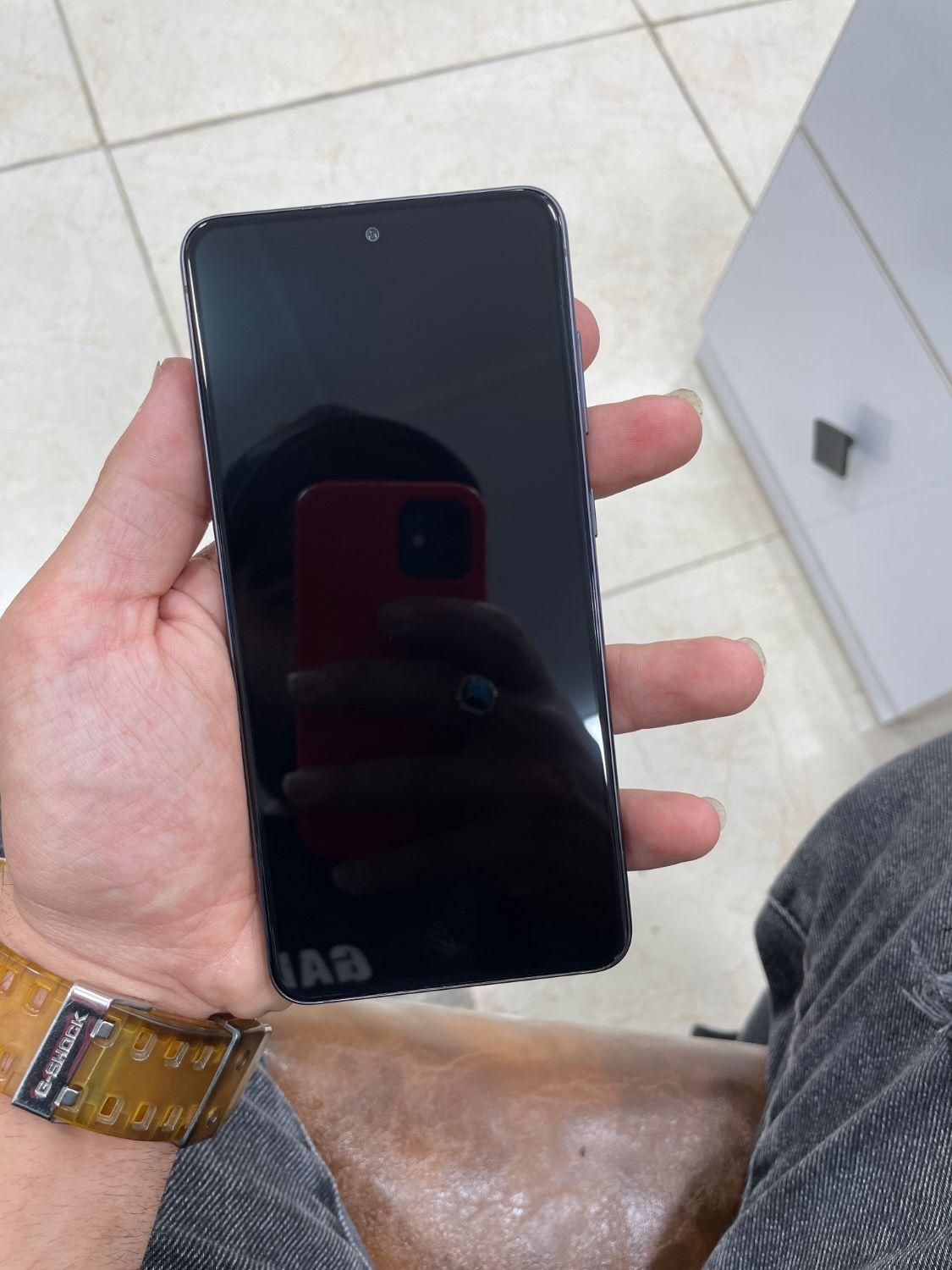 سامسونگ گلکسی اس 21 اف ای 5G|موبایل|آستانه اشرفیه, |دیوار