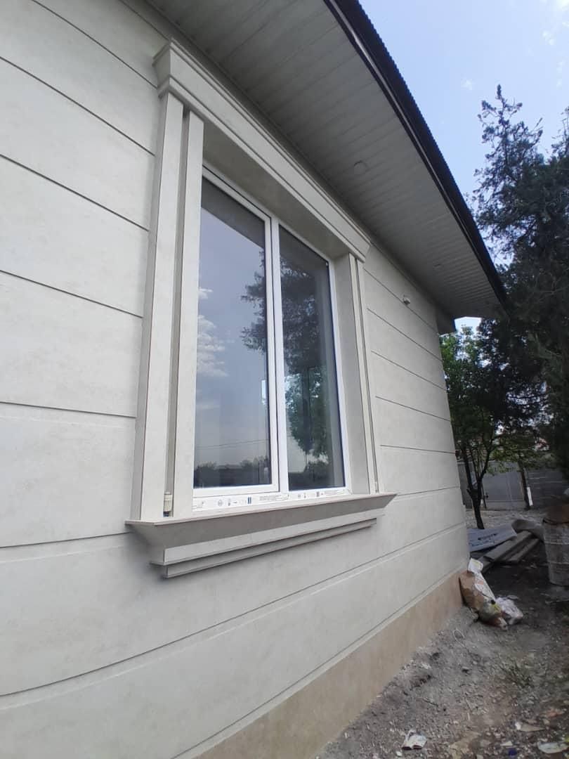 تولید درب و پنجره دوجداره|خدمات پیشه و مهارت|رشت, خمیران زاهدان|دیوار