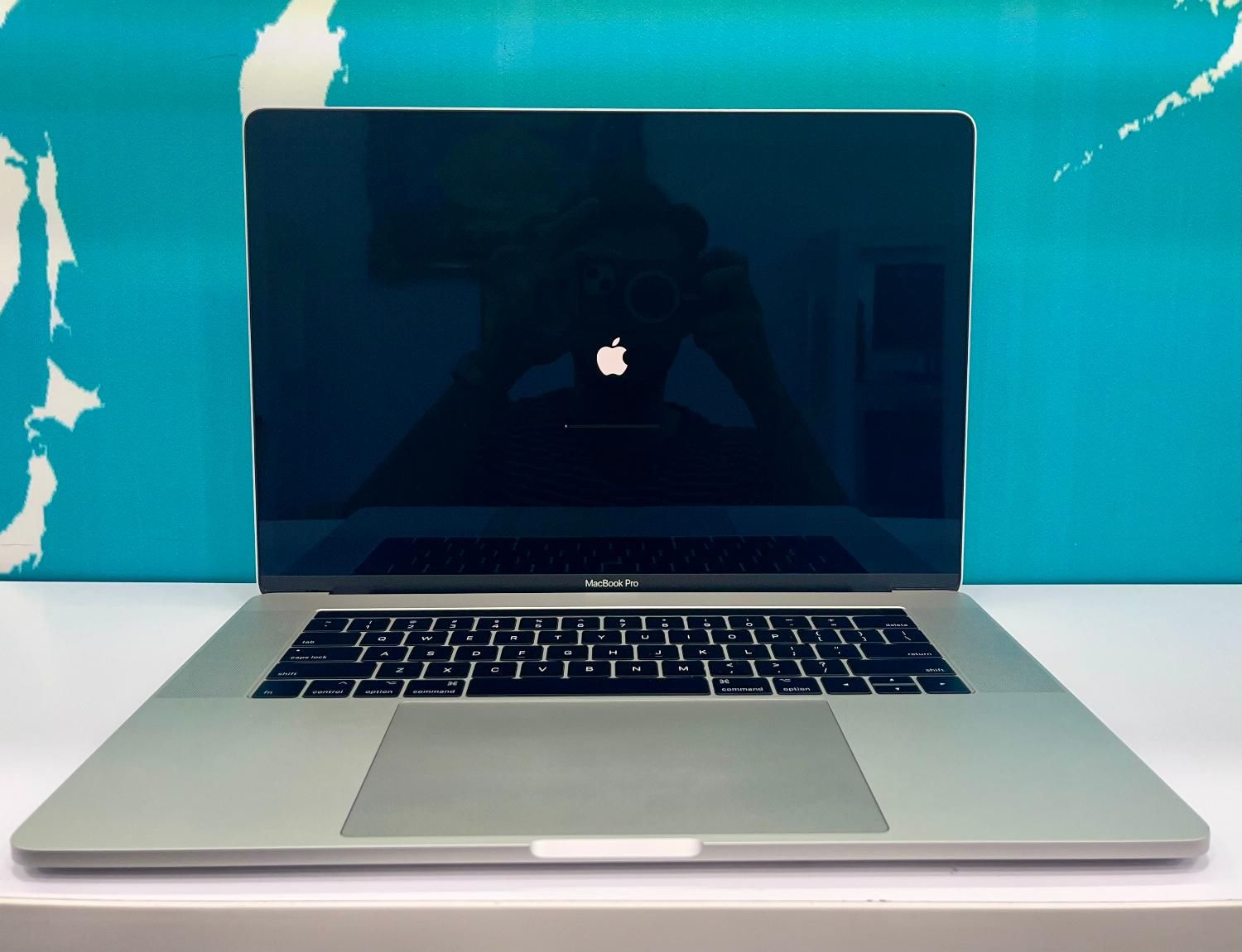 لپ‌ تاپ Apple Macbook pro 2017|رایانه همراه|ساوه, |دیوار